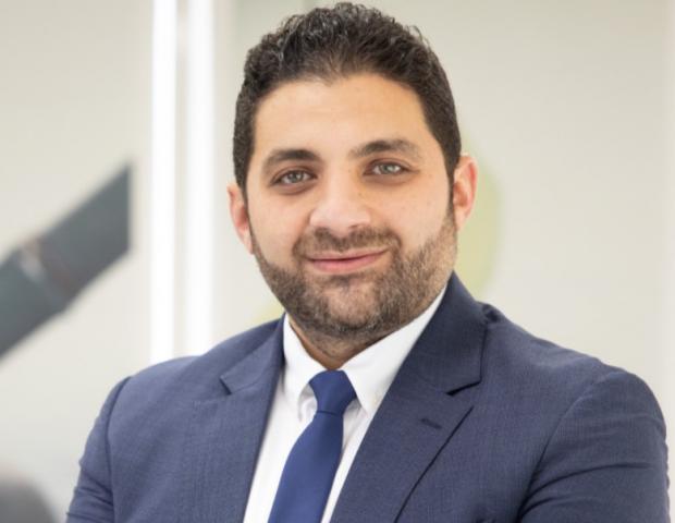المهندس تامر على 