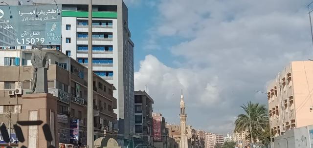 طقس القليوبية