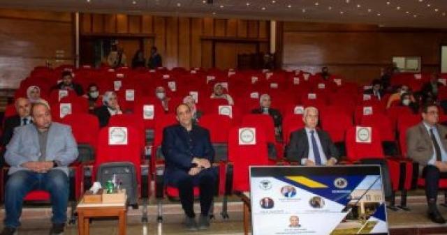 انطلاق فعاليات منتدى التعاون الدولى
