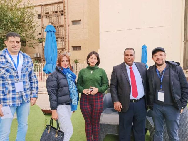 الفنانة نورهان 