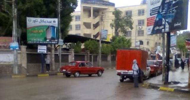 المنوفية