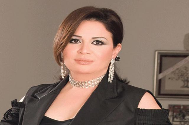 إلهام شاهين