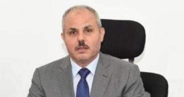 رئيس جامعة القناة 