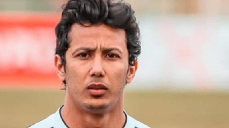 عمرو جمال