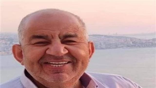 محمد التاجى 
