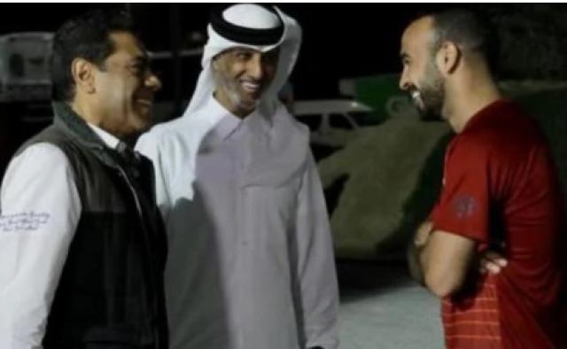 طارق قنديل