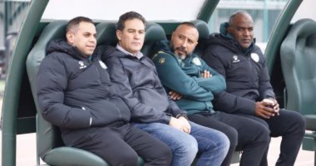 الجهاز الفني للبنك الاهلي