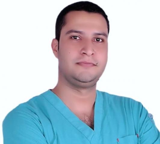 الدكتور حمادة الشناوى