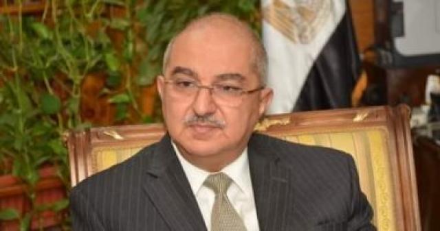  رئيس جامعة أسيوط