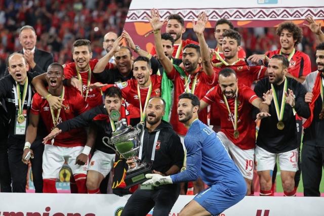 الأهلي
