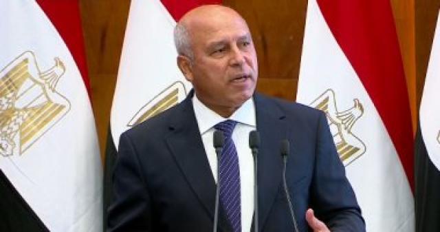 وزير النقل