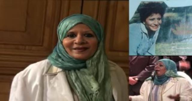 سماح الإسكندرانية