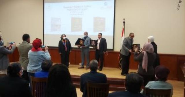 جائزه رفاعه الطهطاوى