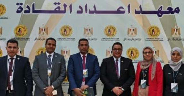  فعاليات برنامج الإستراتيجية الوطنية لمكافحة الفساد