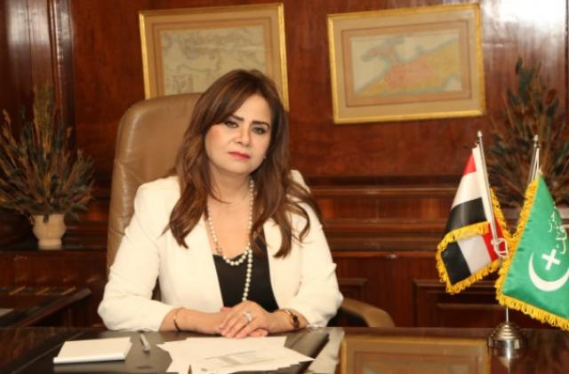 النائبة أمل رمزى