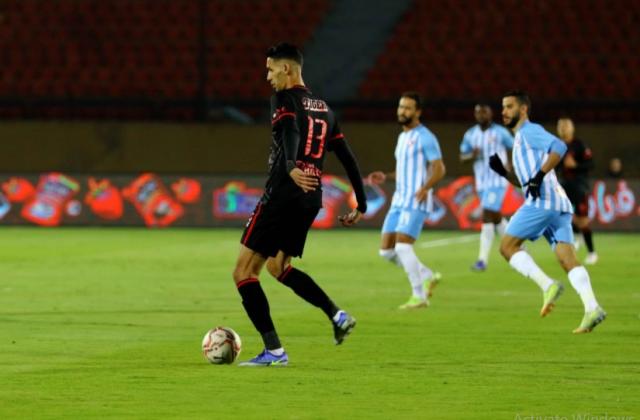 الاهلى فيوتشر