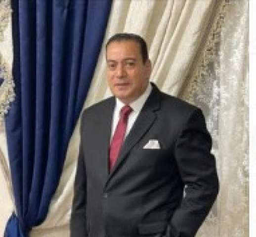 المستشار ياسر العبد