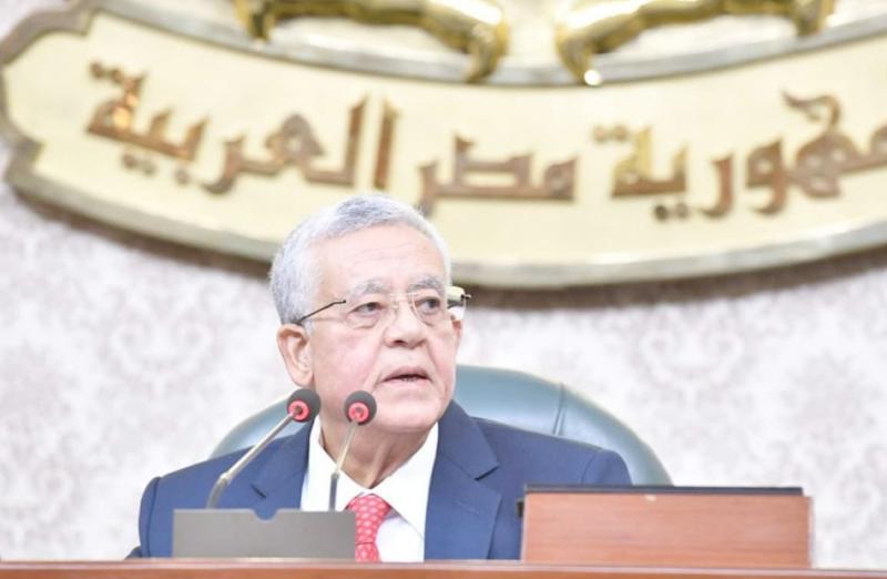 المستشار الدكتور، حنفى جبالى