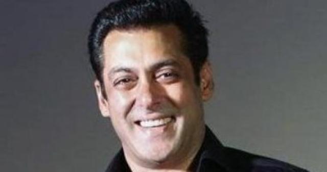  سلمان خان 