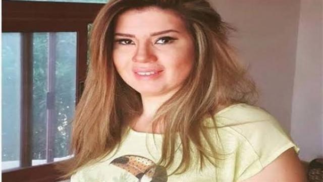 رانيا فريد شوقى 