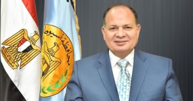 محافظ أسيوط