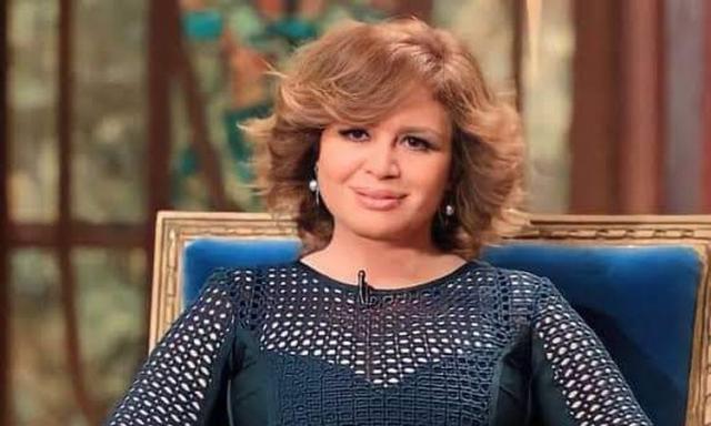  إلهام شاهين 