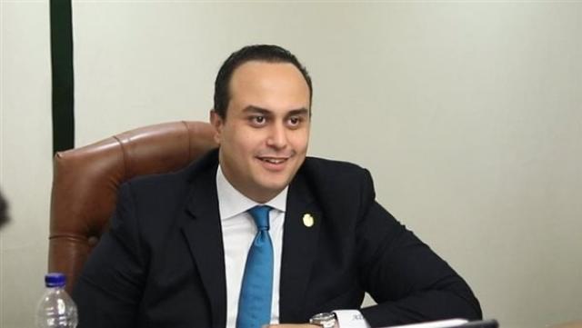الدكتور أحمد السبكى