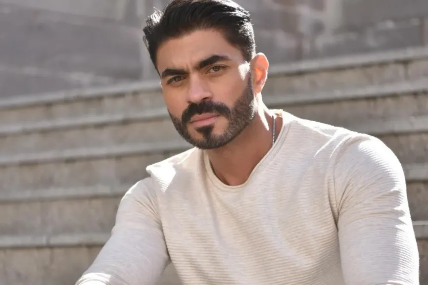 النجم خالد سليم