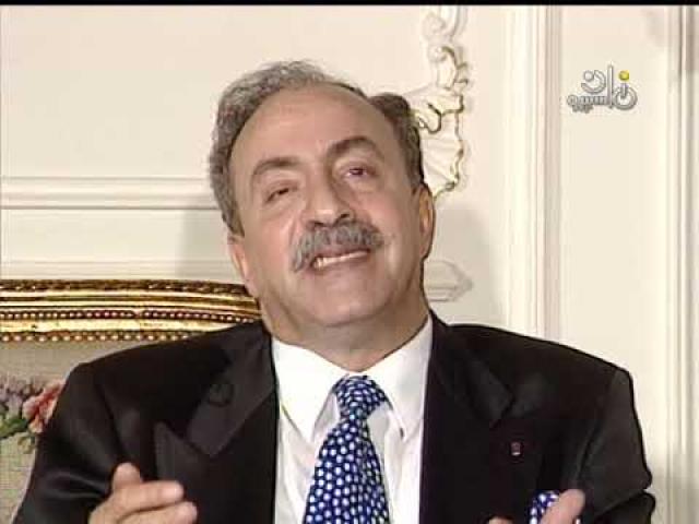 ممدوح الليثى