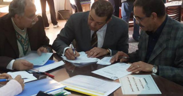 هانى شكرى 