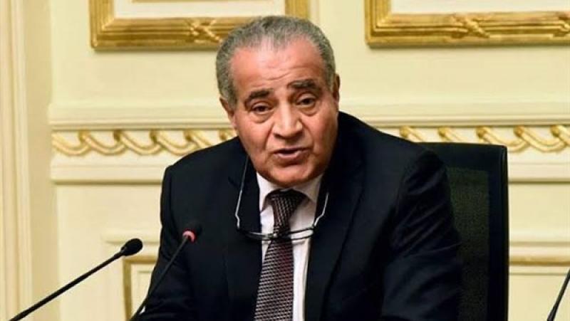الدكتور على المصيلحى