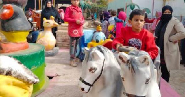 احتفالية لذوى الهمم 