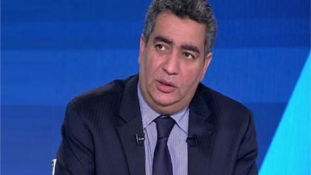 احمد مجاهد 