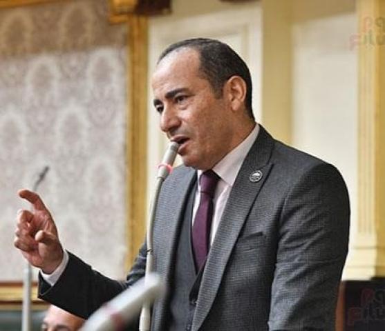 مجاهد نصار  