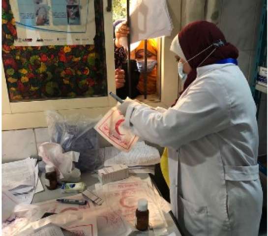 صحة الشرقية