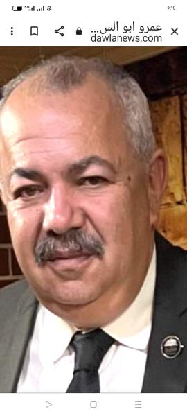 عمرو أبو السعود
