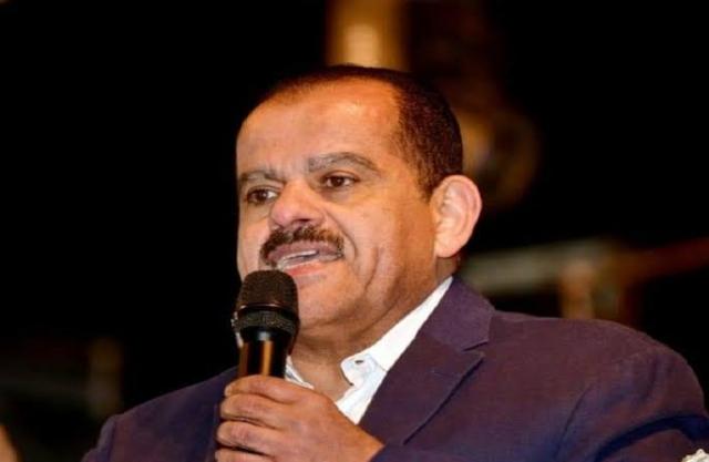النائب طارق عبد الهادي