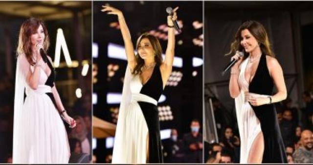 نانسي عجرم