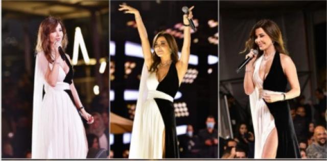 نانسى عجرم