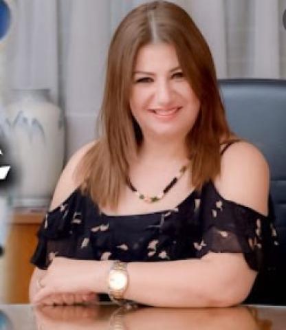 لخبيرة الأبراج والفلك، عبير فؤاد.