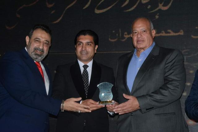 احمد سمير
