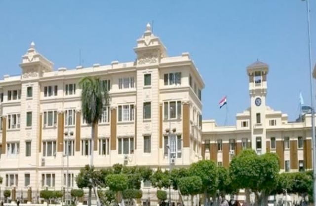 محافظة القاهرة 