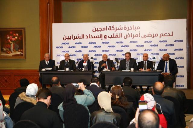 مبادرة شركة للأدوية