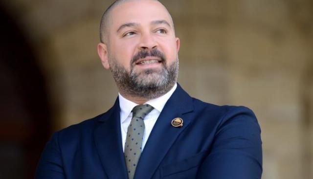 أحمد دياب رئيس رابطة الأندية