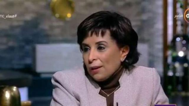 المهندسة أمل مُبدى