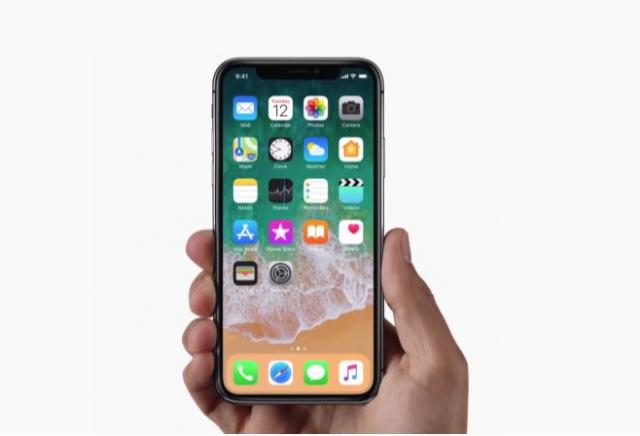 انتاج شركة ابل