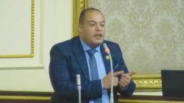 هاني مصطفي خضر