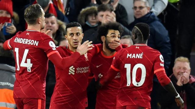 ليفربول