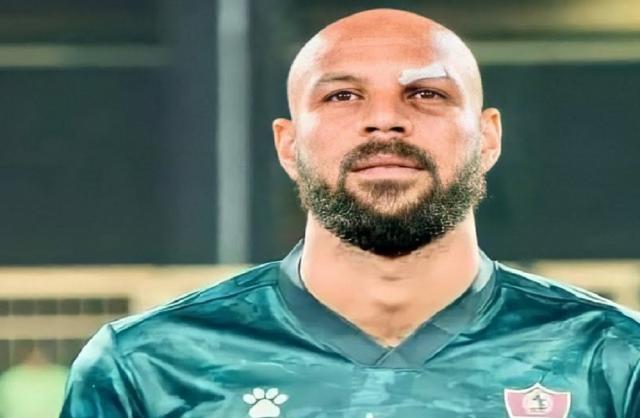 محمد فتح الله 