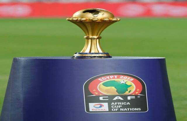 كأس أمم إفريقيا